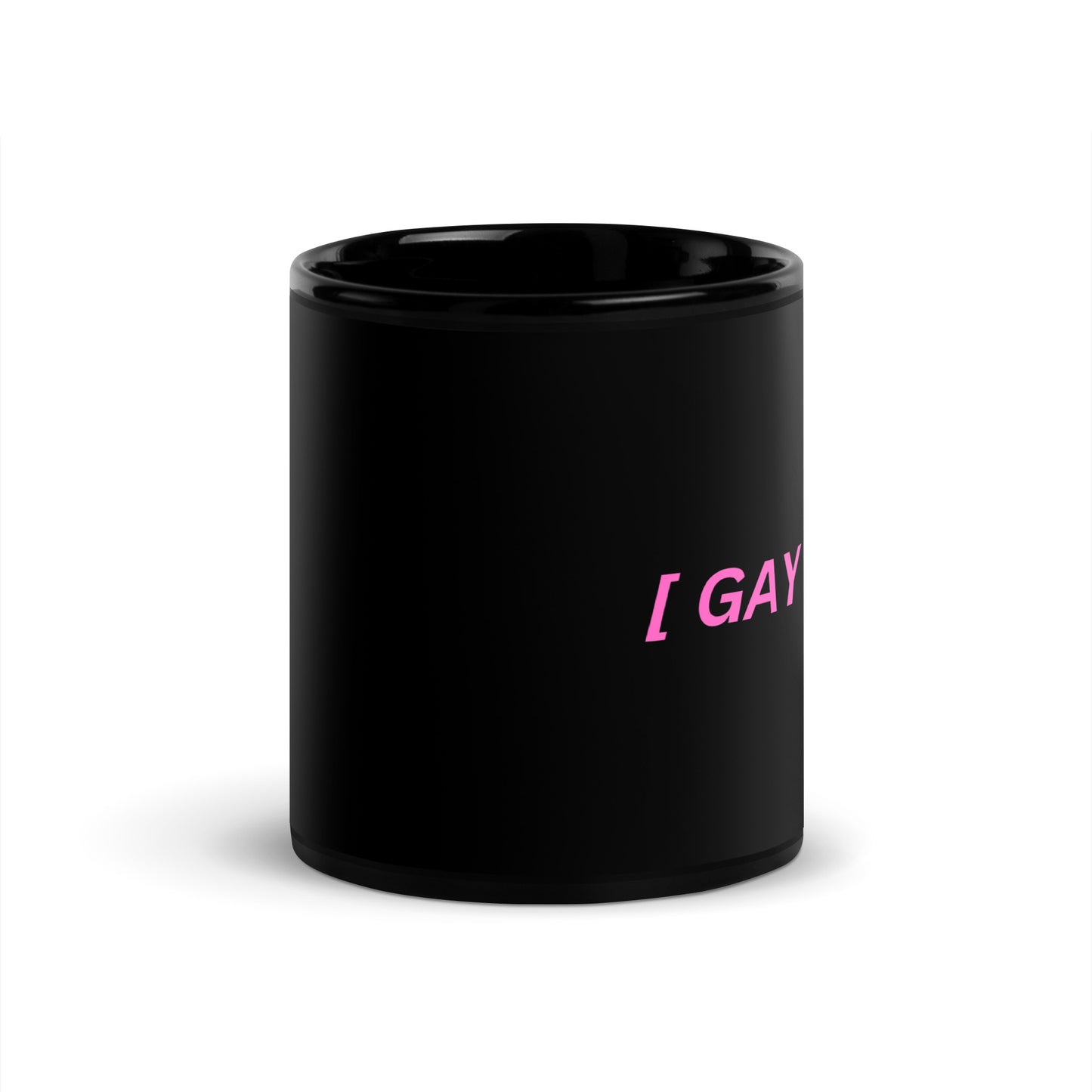 [ GAY PANIC ] Mug