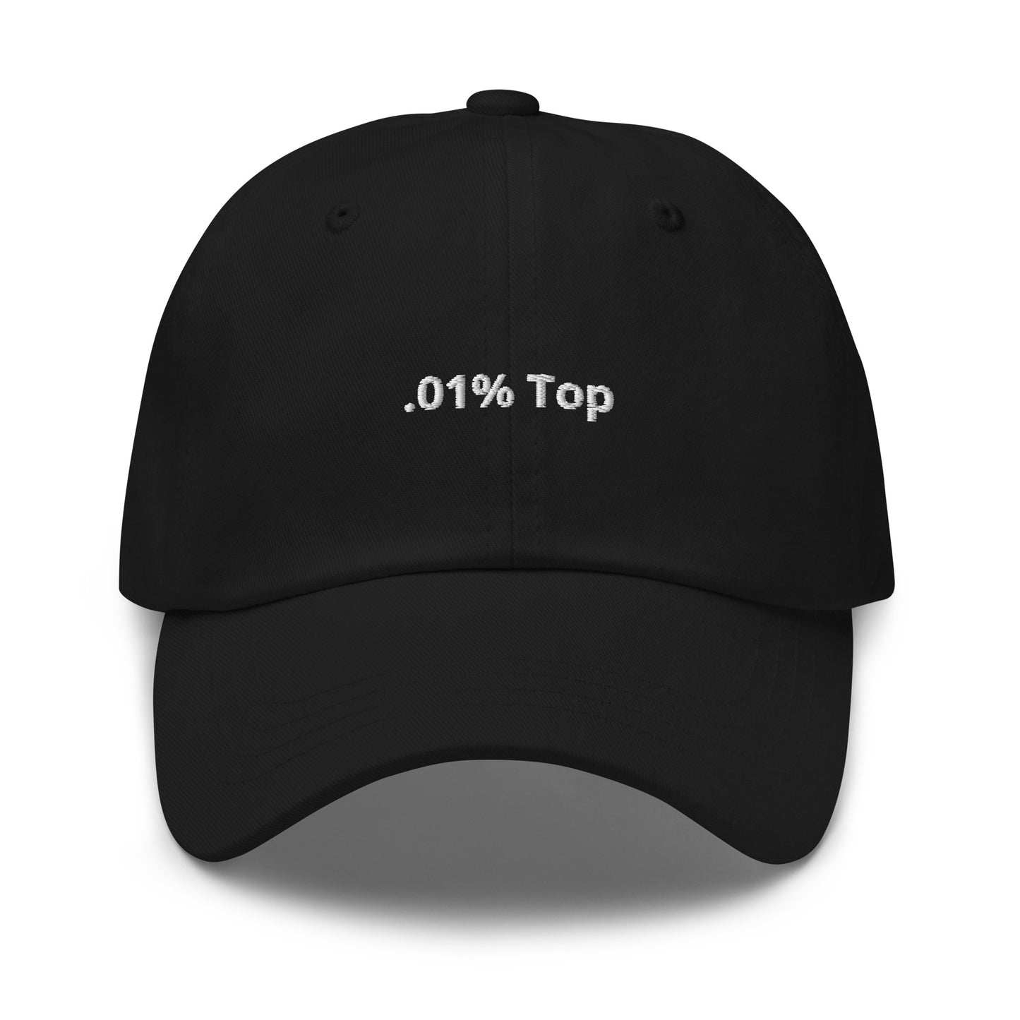 .01% Top Hat