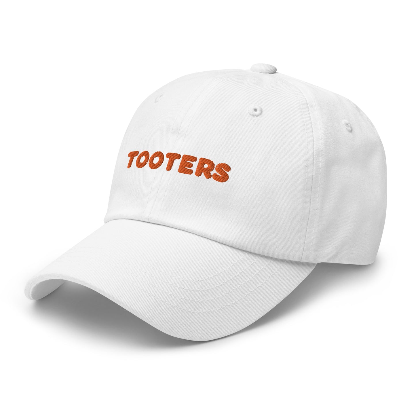 TOOTERS Hat