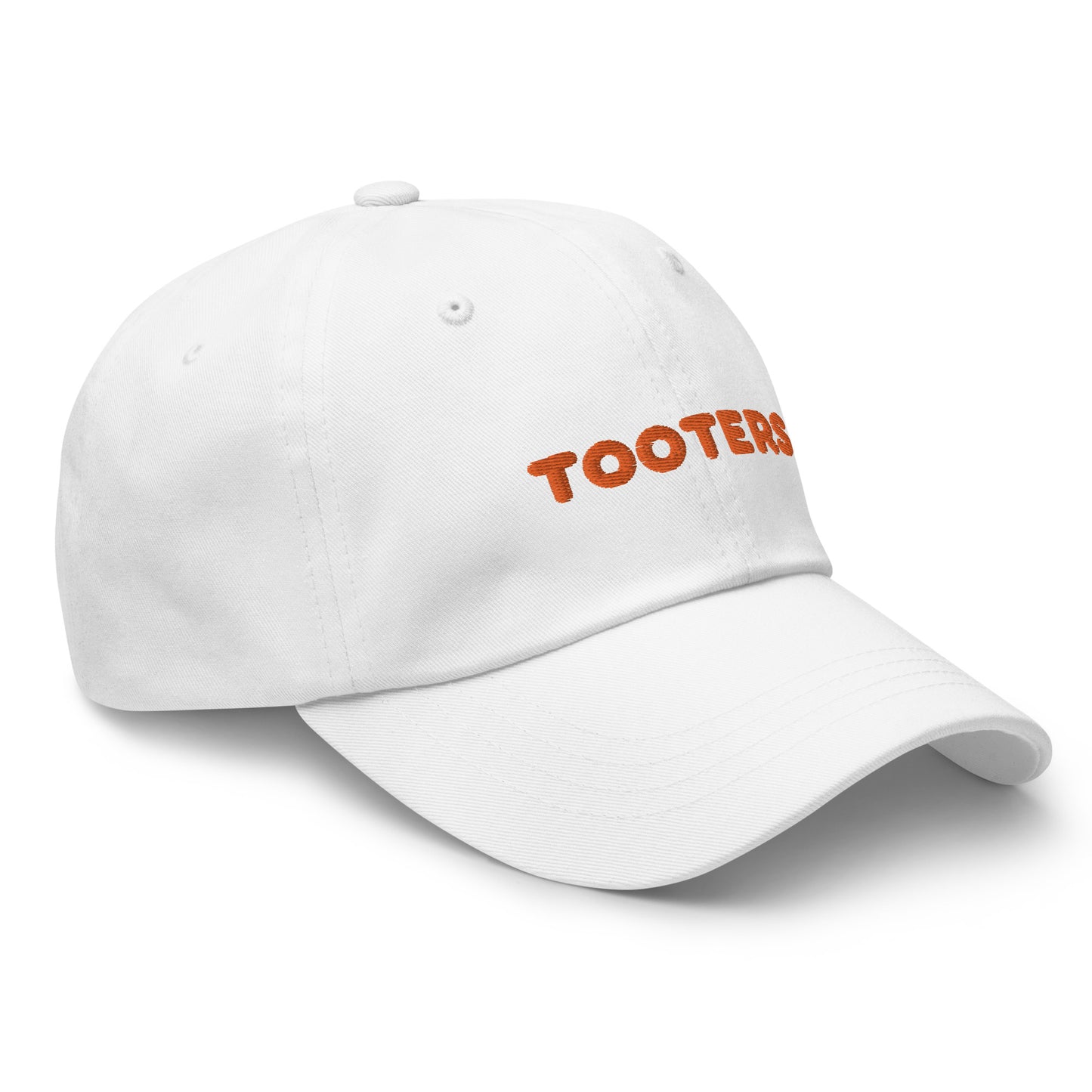 TOOTERS Hat