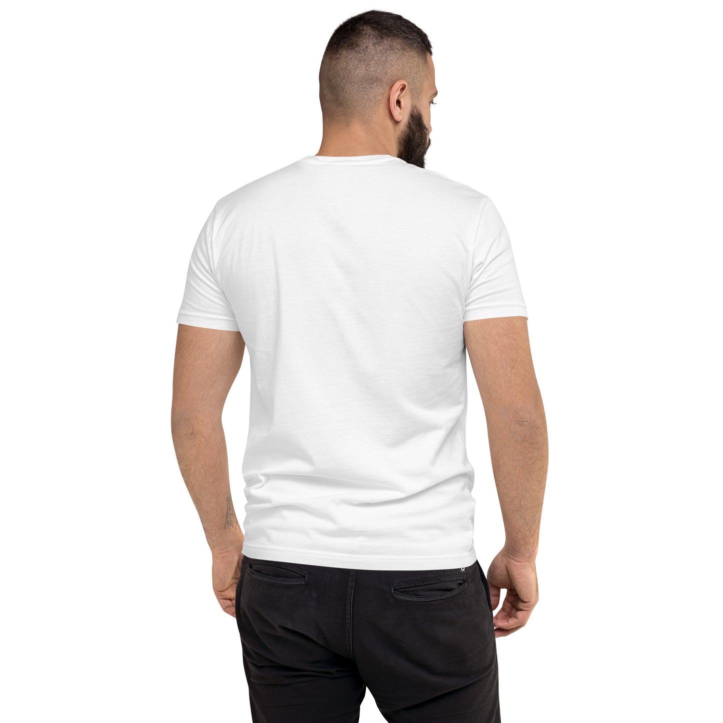 LESBIAN Short Sleeve T-shirt