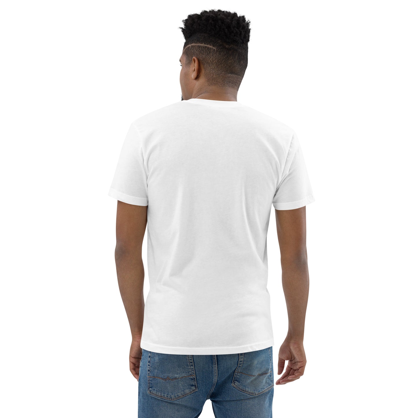 BISEXUAL Short Sleeve T-shirt